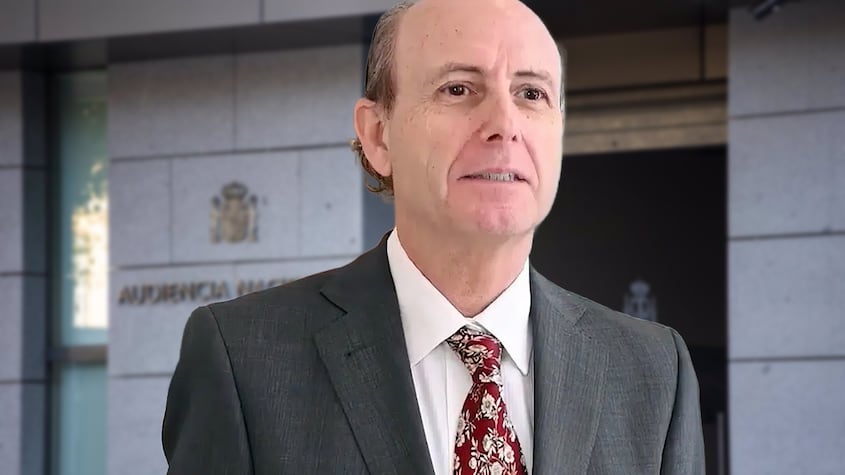 Francisco de Jorge Mesas