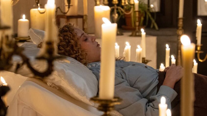 La Promesa: “Una pérdida de tiempo” fuertes críticas del público a TVE tras la partida de Jana