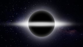 Aseguran que vivimos en un agujero negro: Las pruebas