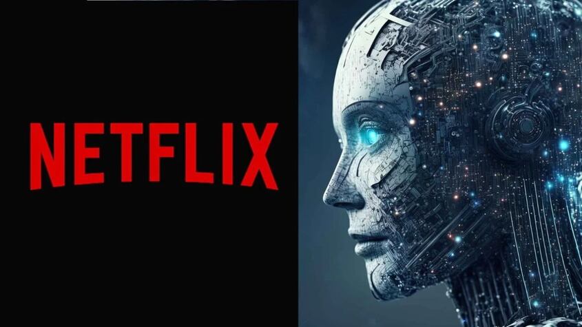 Netflix IA