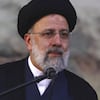 La muerte del presidente de Irán no fue provocada, según inteligencia Iraní