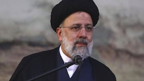 La muerte del presidente de Irán no fue provocada, según inteligencia Iraní