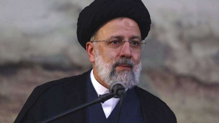 Seyyed Ebrahim Raisi