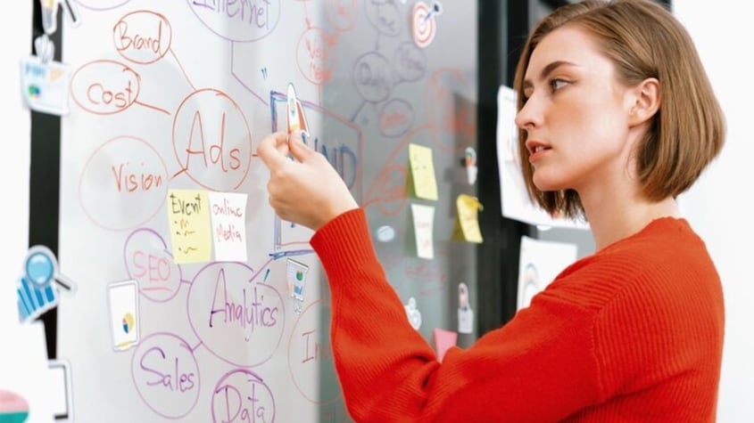 Estas son las 3 preguntas que pocos responden bien y que son parte de un test de inteligencia mundial