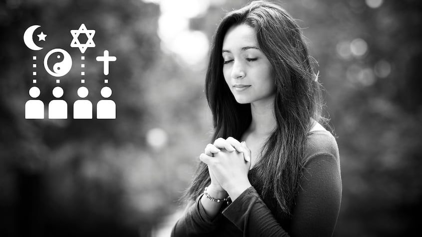 19 de enero, Día Mundial de la Religión: ¿De qué se trata?