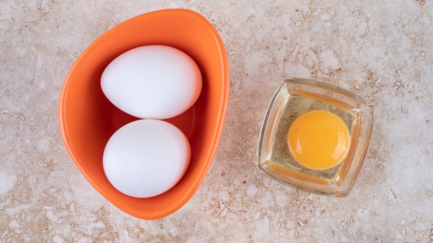 Día Mundial del Huevo: fuente de proteínas de alta calidad y vitaminas esenciales