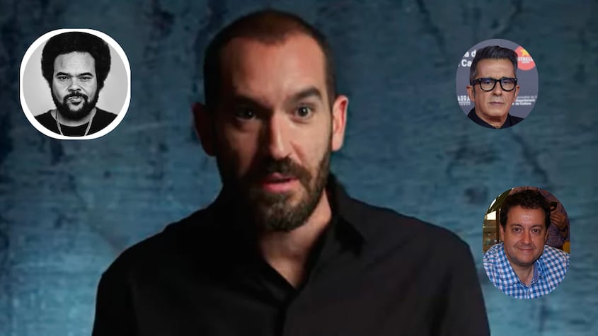 Caso Antonio Medina ¿Dónde está y cuál es la verdadera identidad del estafador de famosos?