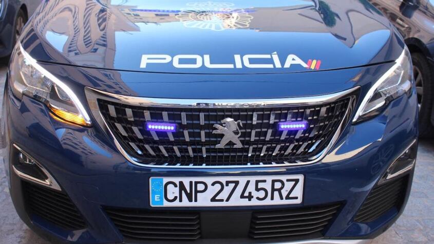 Un portero de discoteca, detenido por agresión sexual a una joven