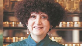 Muere Paquita Ors: La historia de la mujer que revolucionó el cuidado de la piel en España