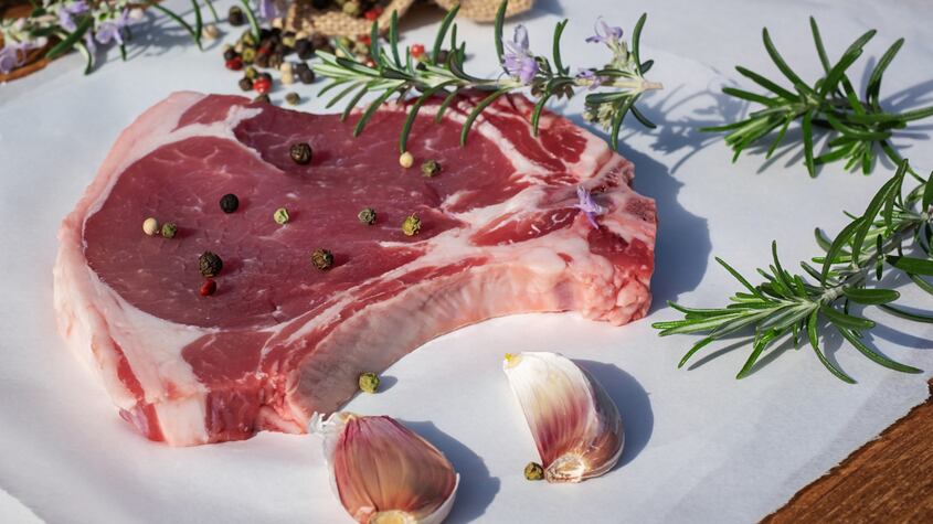 Así puedes hacer en casa el medallón de ternera, plato favorito del Rey Felipe VI en los Pirineos