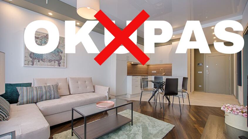 Okupas