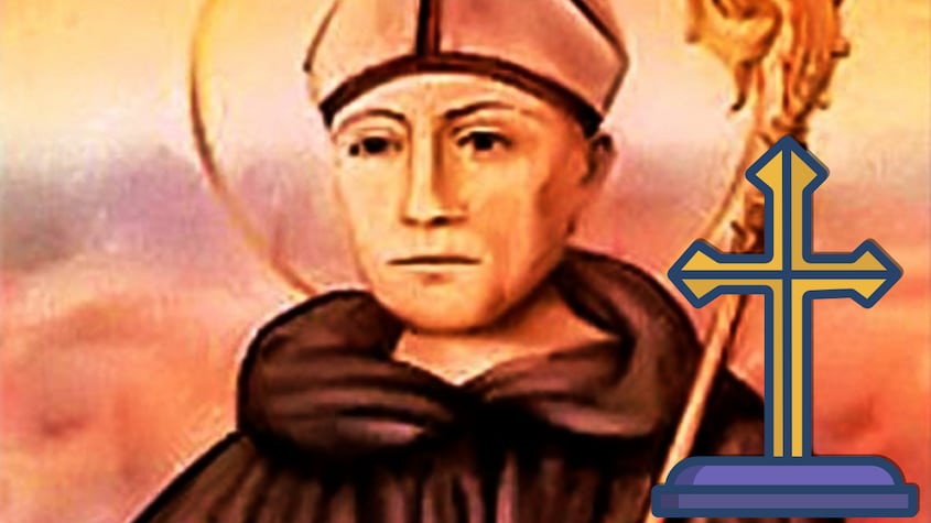 San Mayolo de Cluny