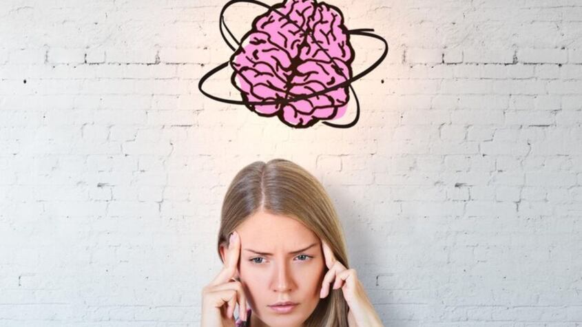 Tres fáciles técnicas para superar los malos pensamientos y sentirse bien