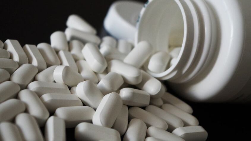 benzodiazepinas