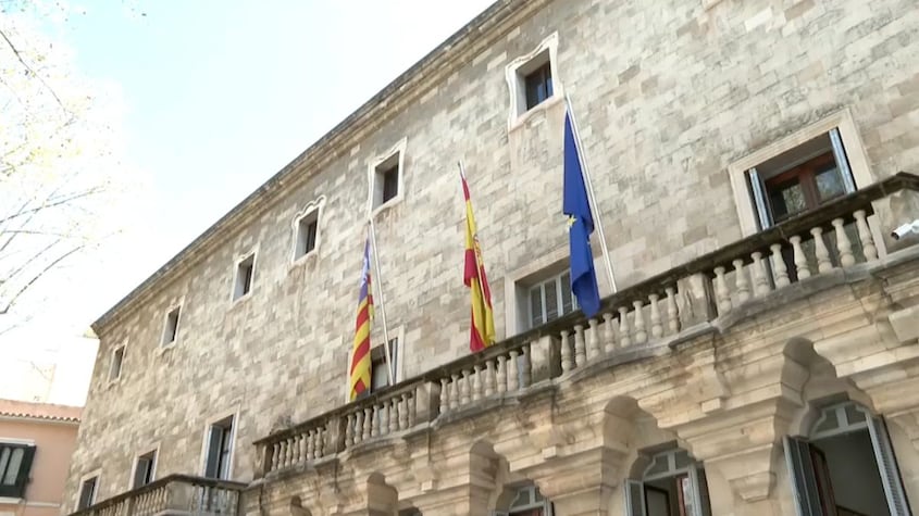 Audiencia Provincial de Palma