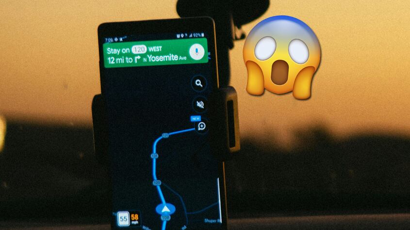 5 claves ocultas de Google Maps que vale la pena aprender
