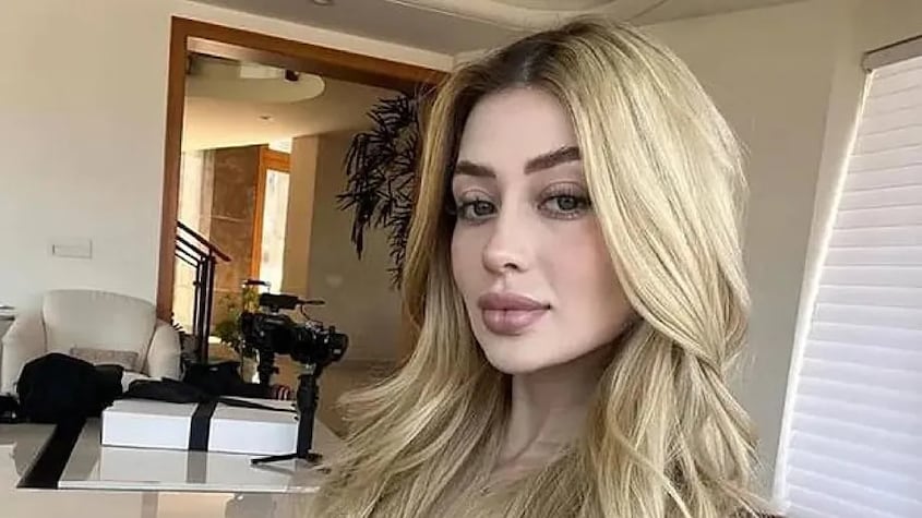 Esta es la principal teoría sobre el asesino de la influencer mexicana tiroteada en un directo de TikTok