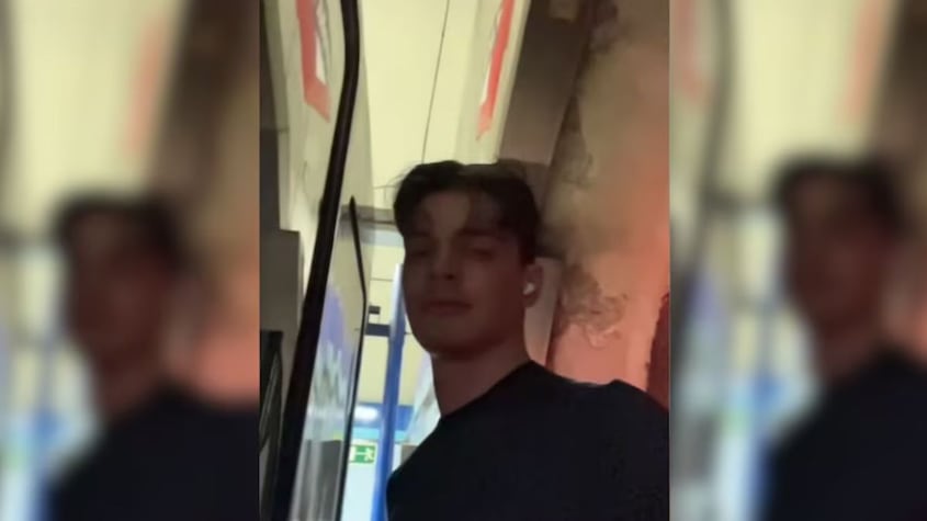 Viral en TikTok