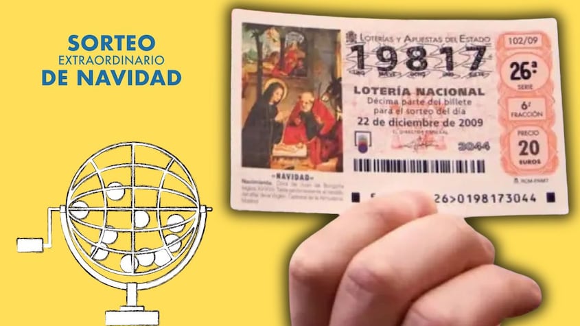 El Gordo Navidad