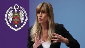 Universidad Complutense desmiente a Begoña Gómez y cómo era su máster