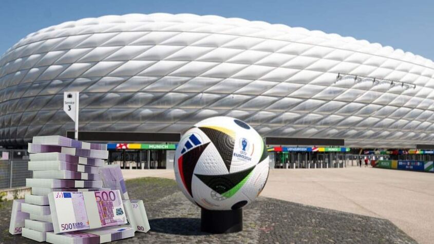 Eurocopa Alemania