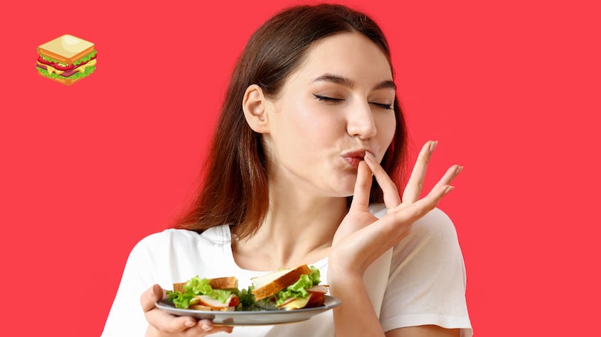 2 de noviembre, Día Mundial del Sandwich: la comida que nació para alimentarse haciendo otra cosa