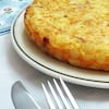 Venezolana viviendo en España enoja a sus seguidores con su primera tortilla de patatas