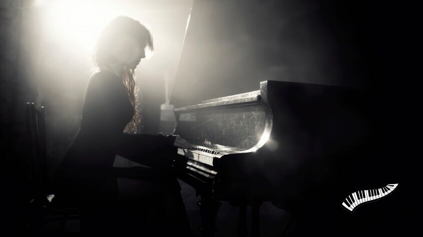 En el Día Mundial del Piano, conoce la historia de este fabuloso instrumento musical