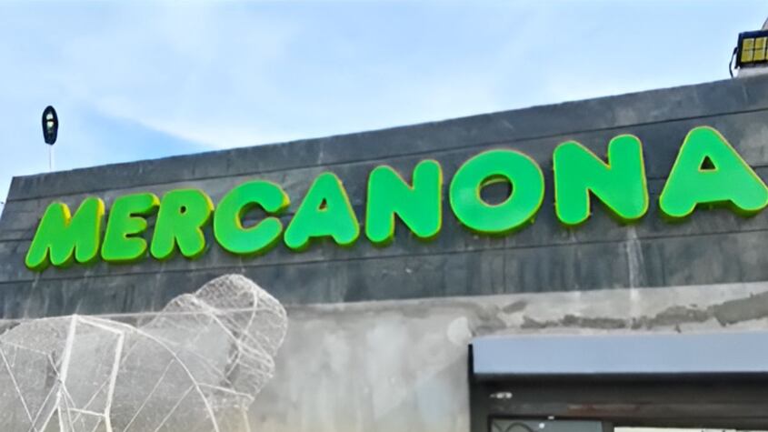 Mercanona