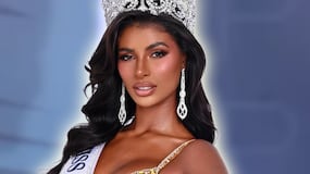 ¿Qué dijo Michelle Jiménez sobre el gran día de Miss Universo?
