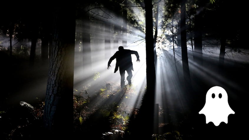 Conoce los lugares más terroríficos del planeta Tierra