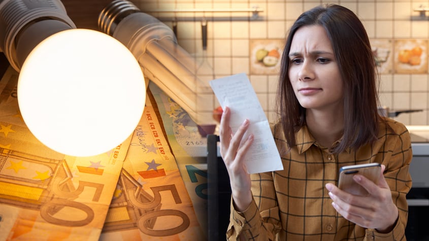 Precio de la luz hoy Miércoles, 6 de noviembre: ¿Cuándo está más barata y más cara?