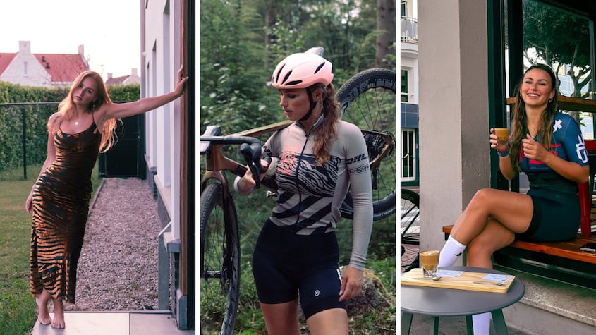La deportista “más bella del mundo” dará el “Sí”: ¿Quién es Puck Moonen?