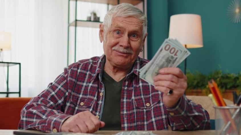 Oficial: El Gobierno confirmó fecha del cobro doble para pensiones de verano