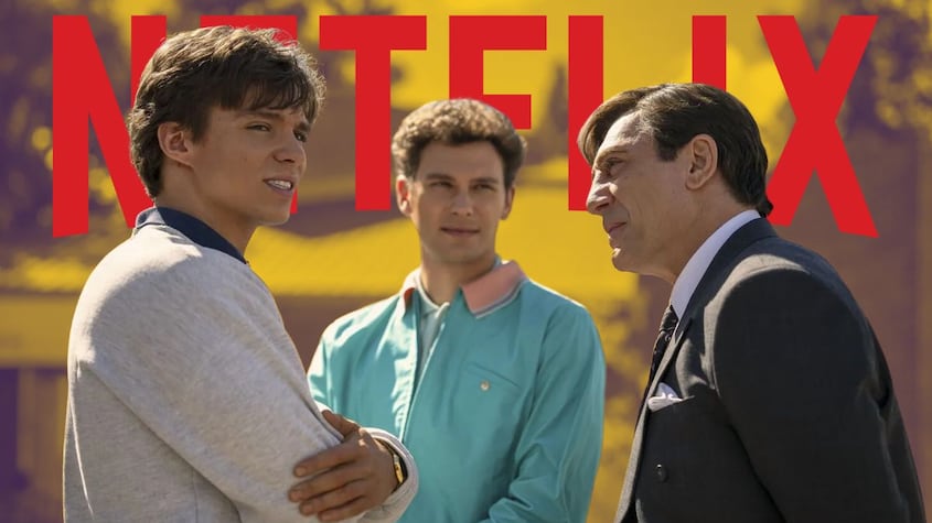 Monstruos Netflix.
