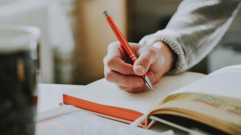 Estudiante