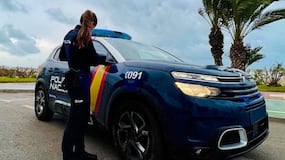 Anciano de 72 años mata a su pareja de 40 a puñaladas en plena calle