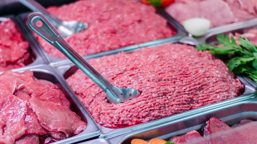 ¿Cuál es el supermercado que vende la mejor carne en España?