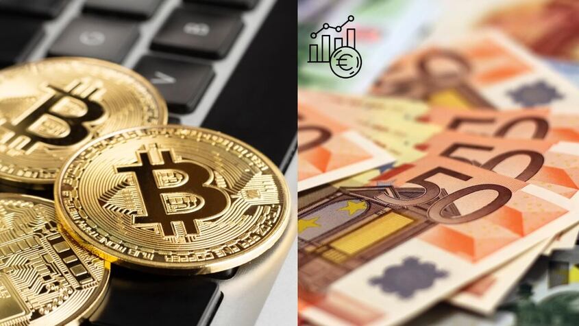 Precio del Bitcoin hoy, Domingo, 16 de Marzo de 2025 ¿Cuánto cuesta y cómo está afectando al mercado?