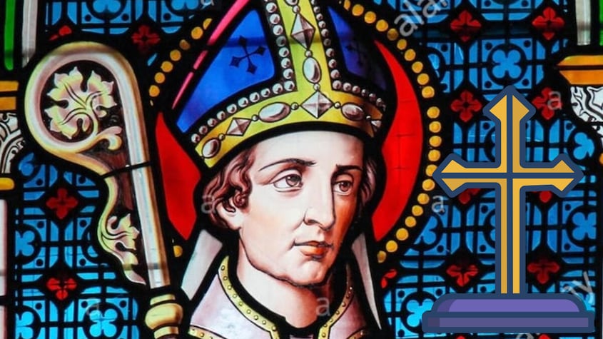 San Maximino de Tréveris