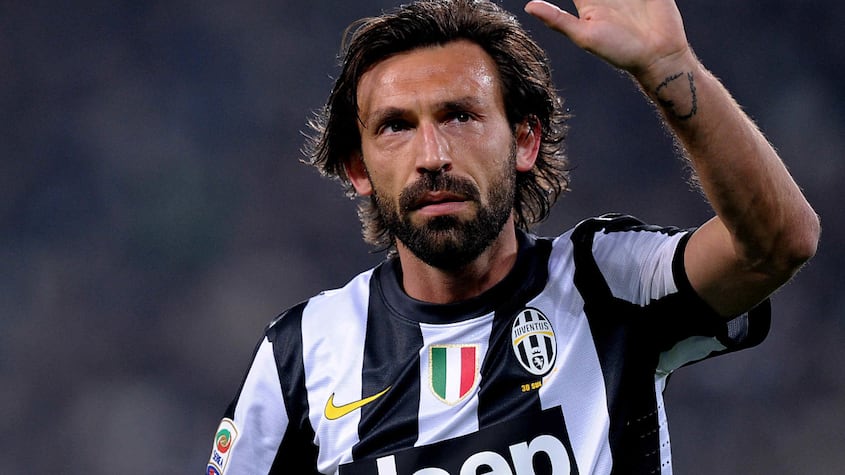 Andrea Pirlo