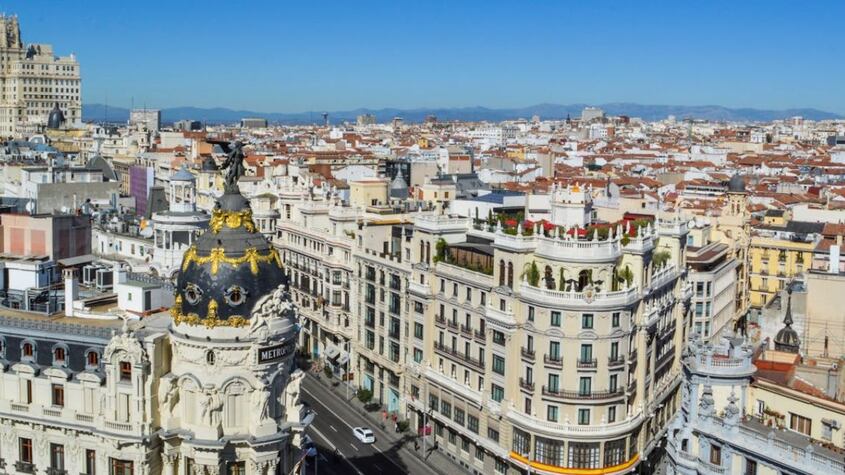 Dime a que provincia de España piensas viajar y te diré cual es el pueblo más bonito