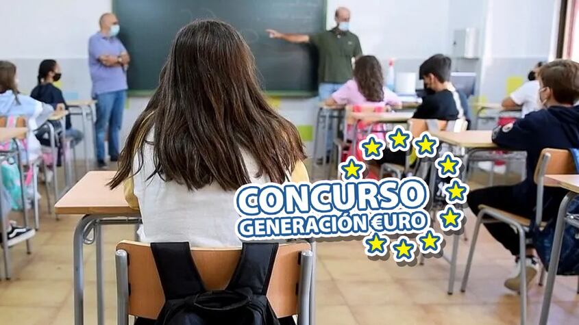 Concurso Generación Euro