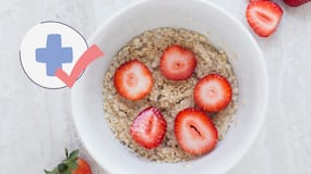 ¿Es bueno o malo consumir avena para los riñones?