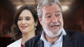 Miguel Ángel Rodríguez: ¿Quién es el acusado de filtrar los correos de Amador?