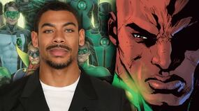 ¿Quién es Aaron Pierre? Descubre la historia detrás del nuevo superhéroe de DC