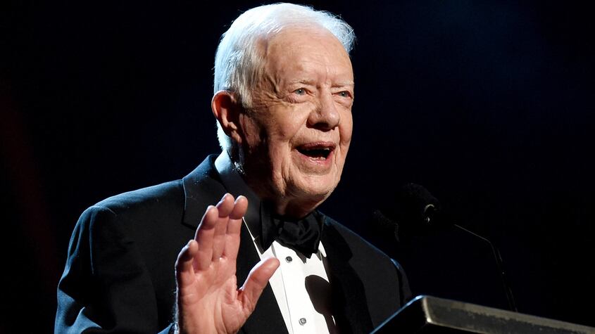 Jimmy Carter