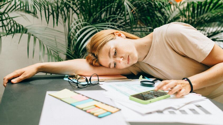 Esto debes facturar si eres autónomo para poder ganar 2.000 euros netos