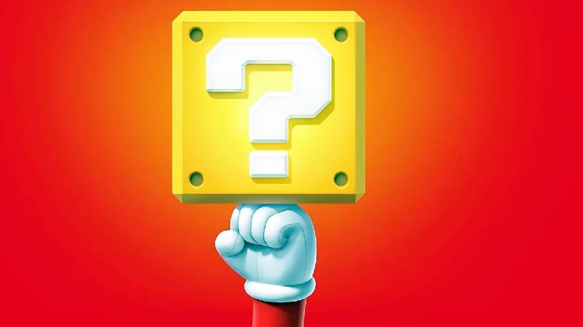 Nintendo Today