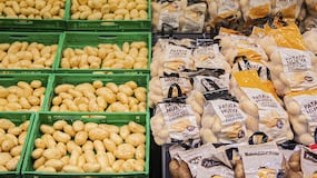 Mercadona: ¿Cuál es el origen de sus patatas?